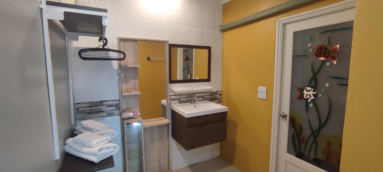 Resort Q Zone Boutique House 3*