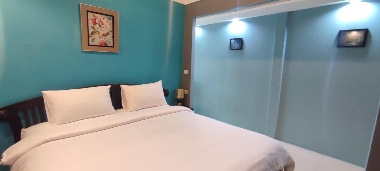 Q Zone Boutique House 3* Phra Nakhon Si Ayutthaya