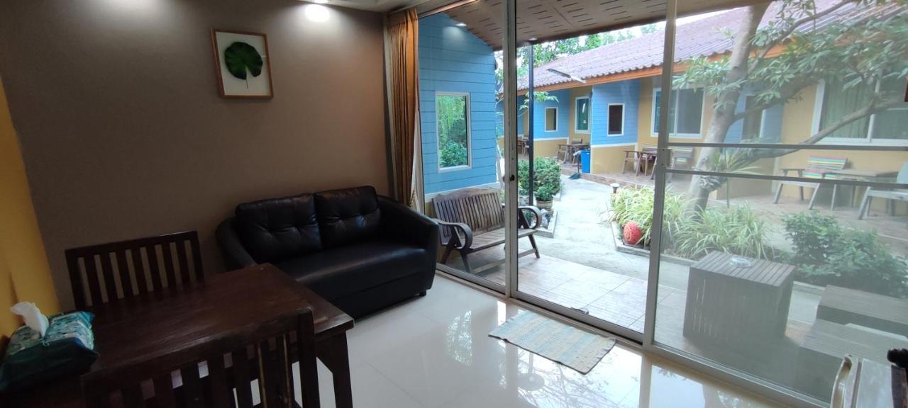 Q Zone Boutique House Phra Nakhon Si Ayutthaya