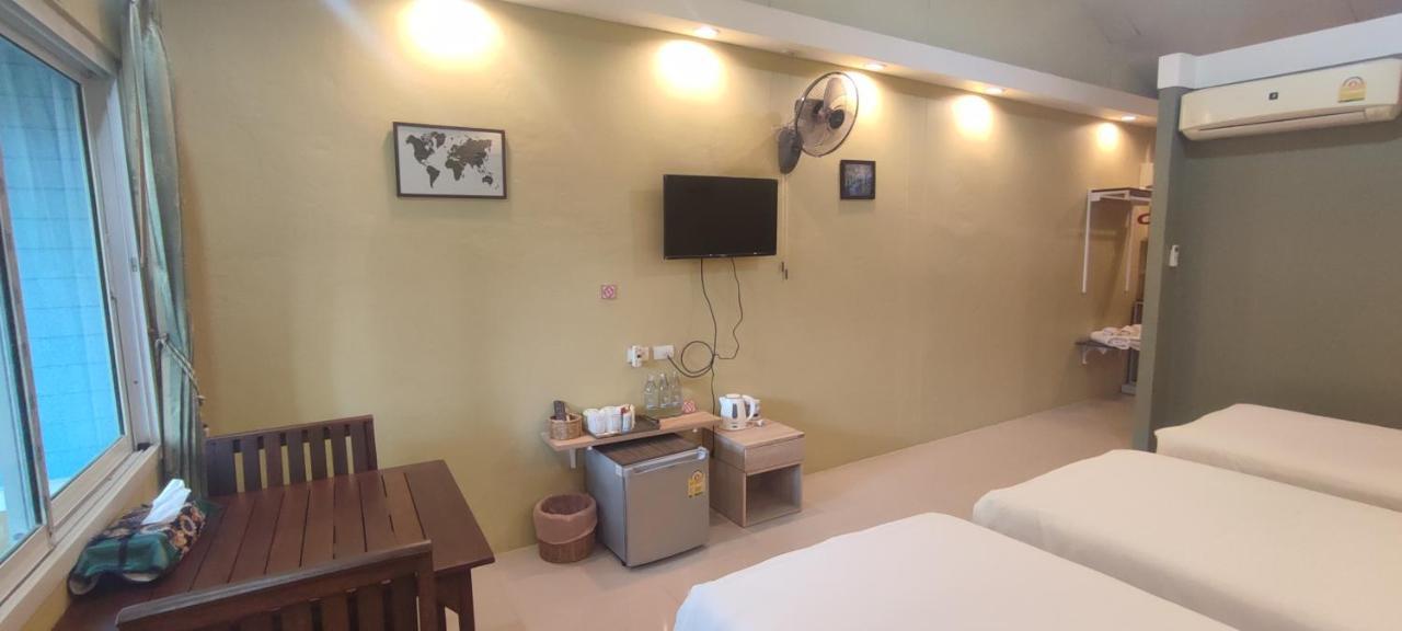 Q Zone Boutique House Resort 3*