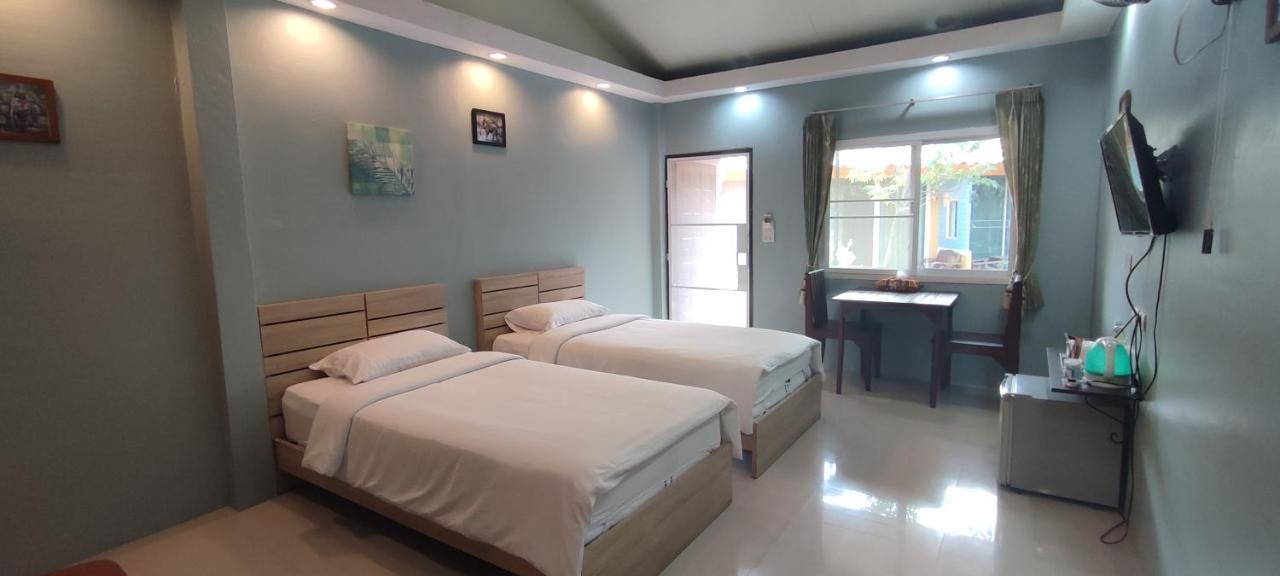 Resort Q Zone Boutique House 3*