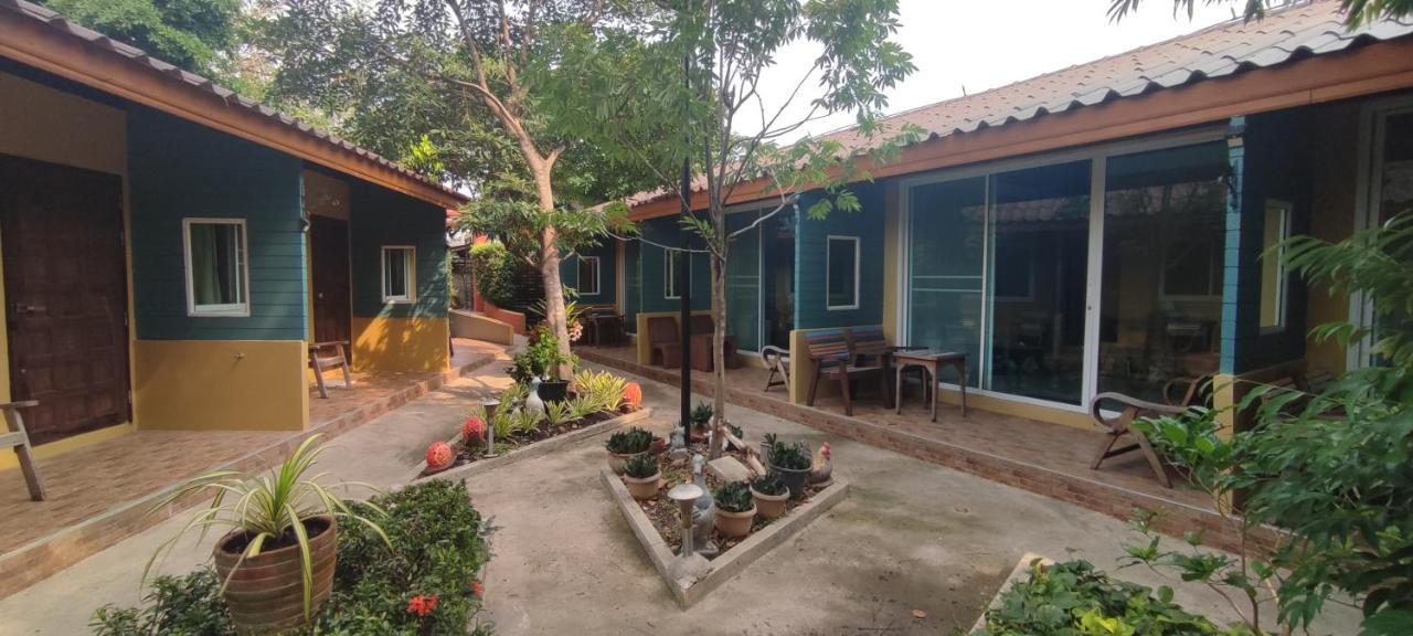 Resort Q Zone Boutique House