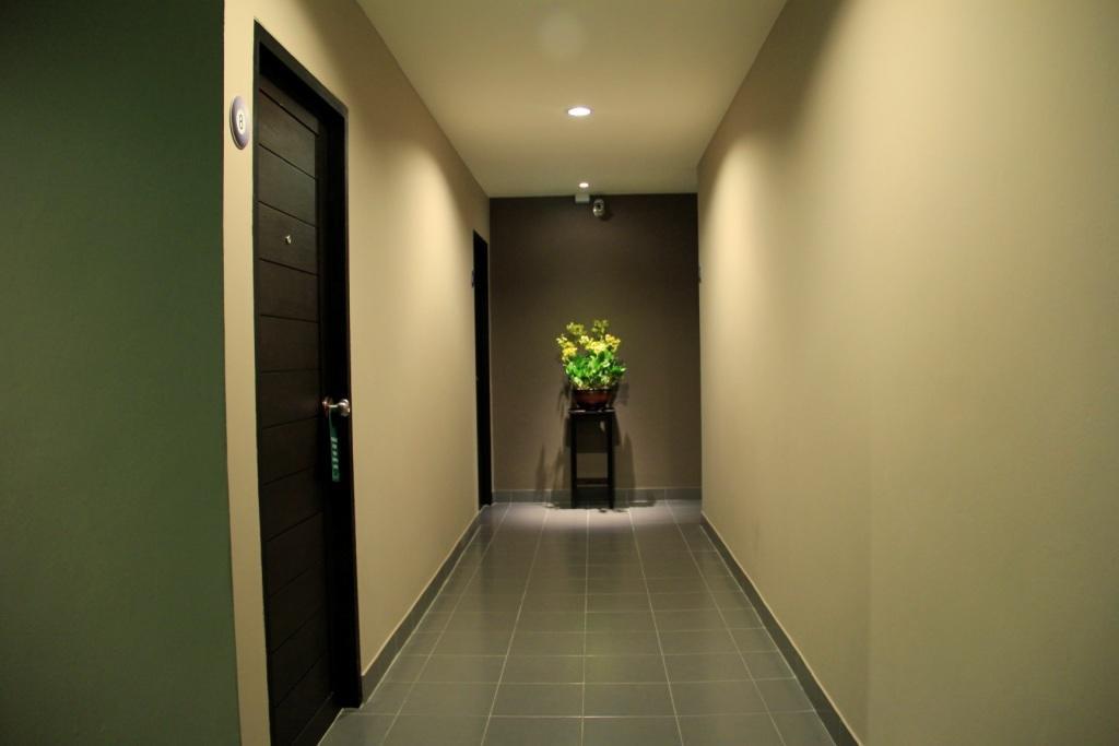 Shooters Guest house 2*