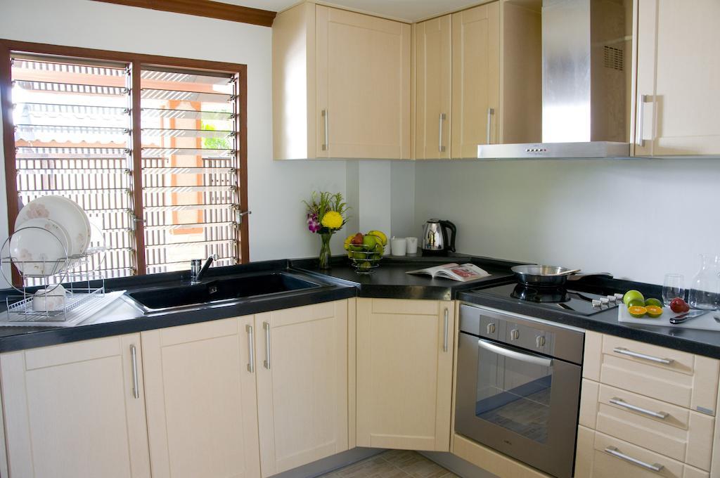 Dream Pool Holiday home Krabi