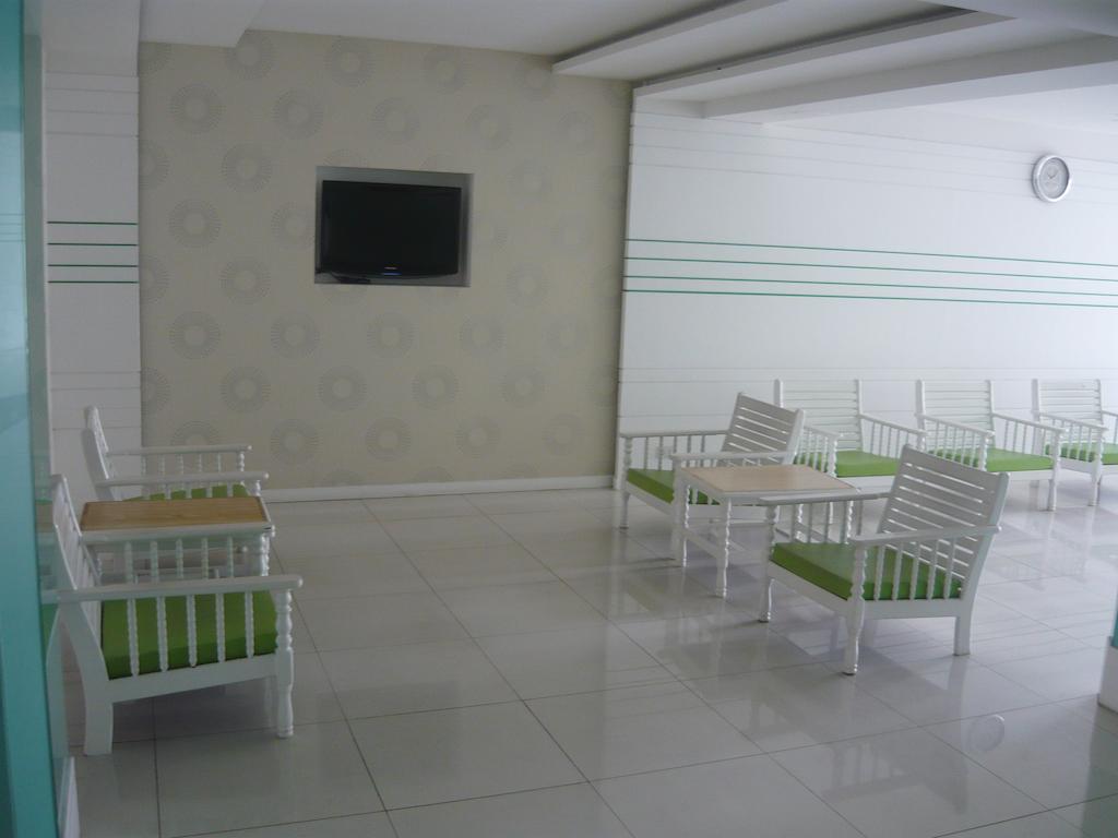 Hotel Morakot Twin