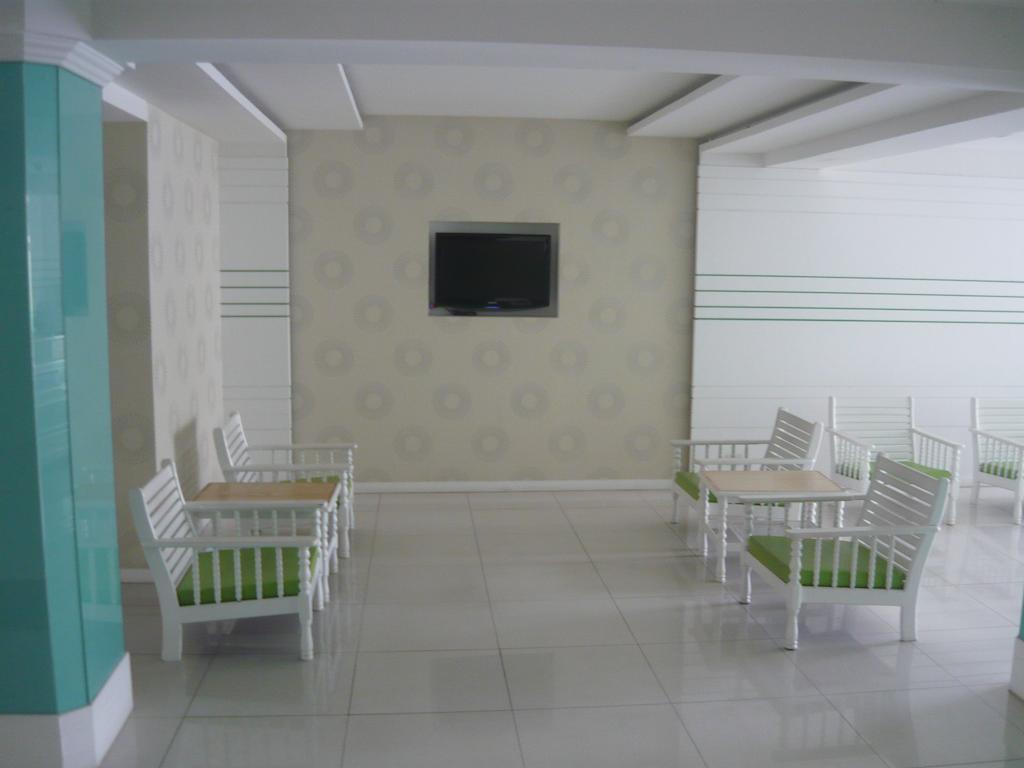 Morakot Twin Hotel Chumphon