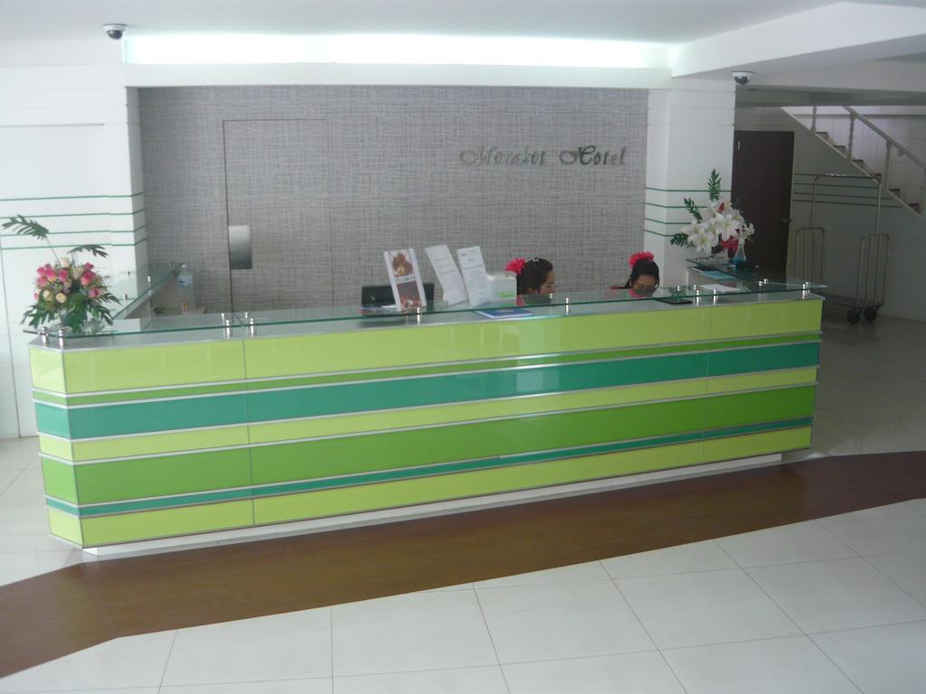 Morakot Twin Hotel