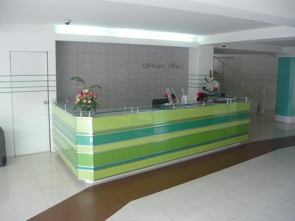 Hotel Morakot Twin 3*