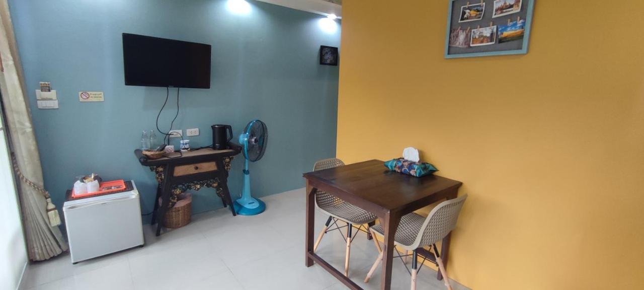 Q Zone Boutique House Resort Phra Nakhon Si Ayutthaya