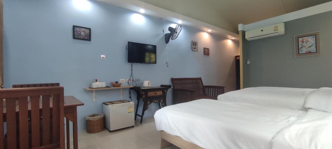 Resort Q Zone Boutique House