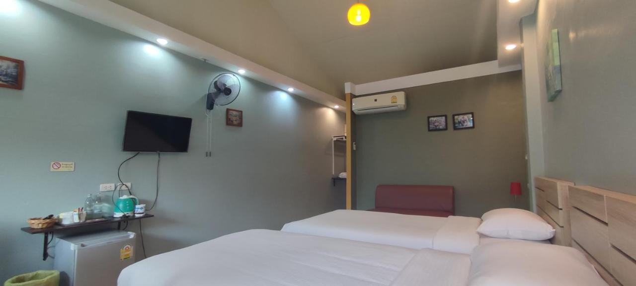 Q Zone Boutique House Resort 3*