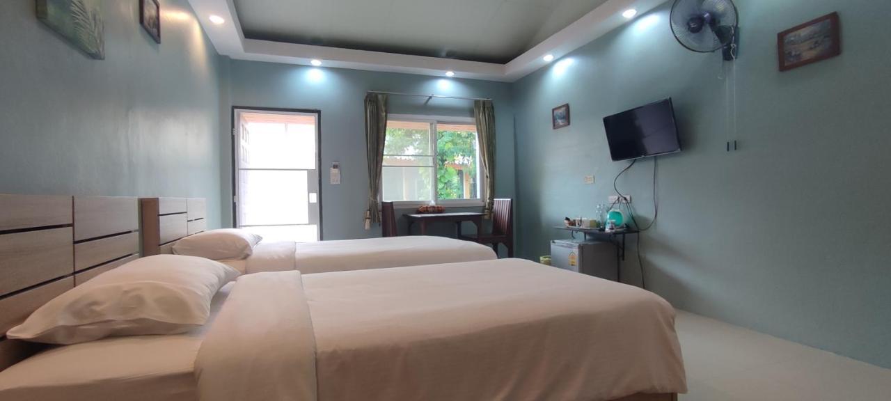 Q Zone Boutique House Resort 3*