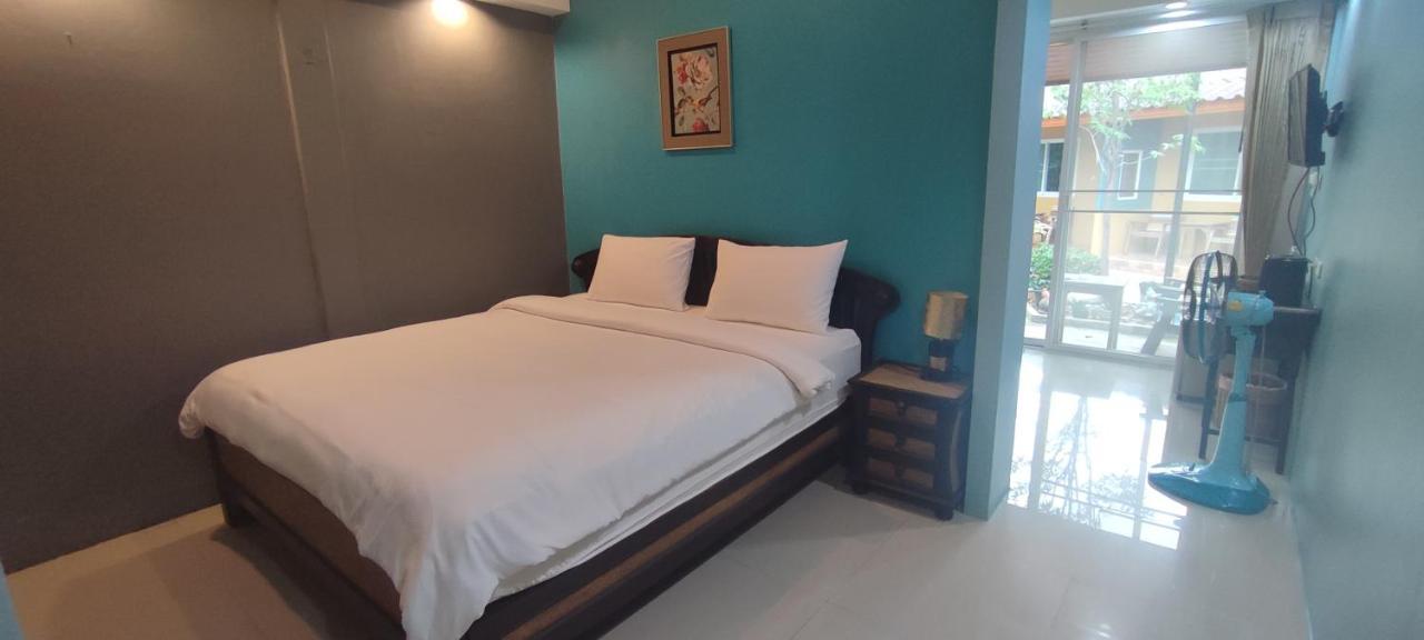 Q Zone Boutique House Resort Phra Nakhon Si Ayutthaya