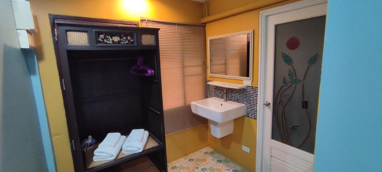 Resort Q Zone Boutique House Phra Nakhon Si Ayutthaya