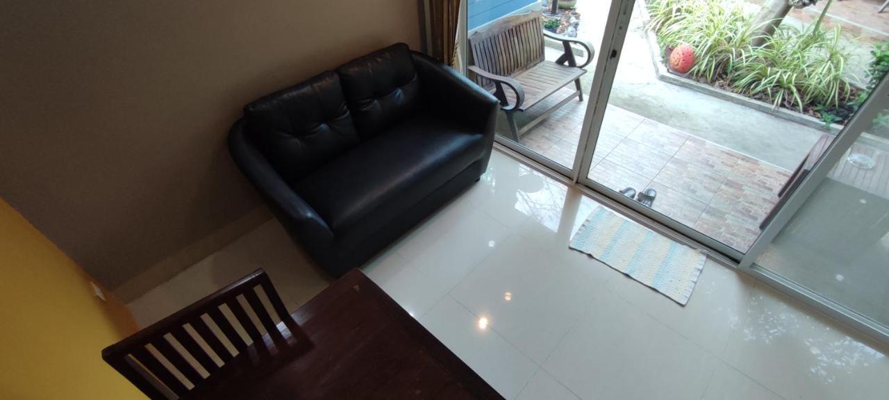 Resort Q Zone Boutique House Phra Nakhon Si Ayutthaya