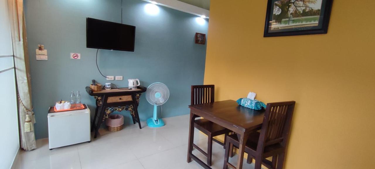 Q Zone Boutique House Resort 3*
