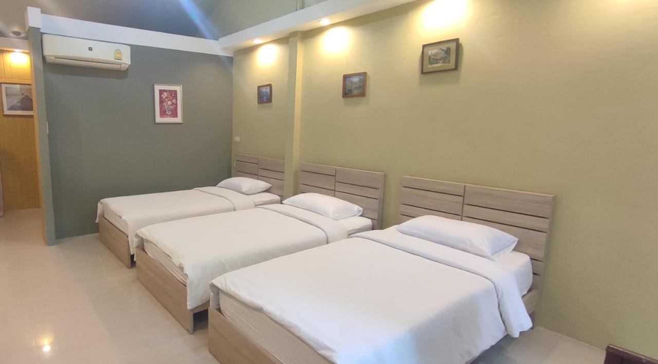 Q Zone Boutique House Resort 3*