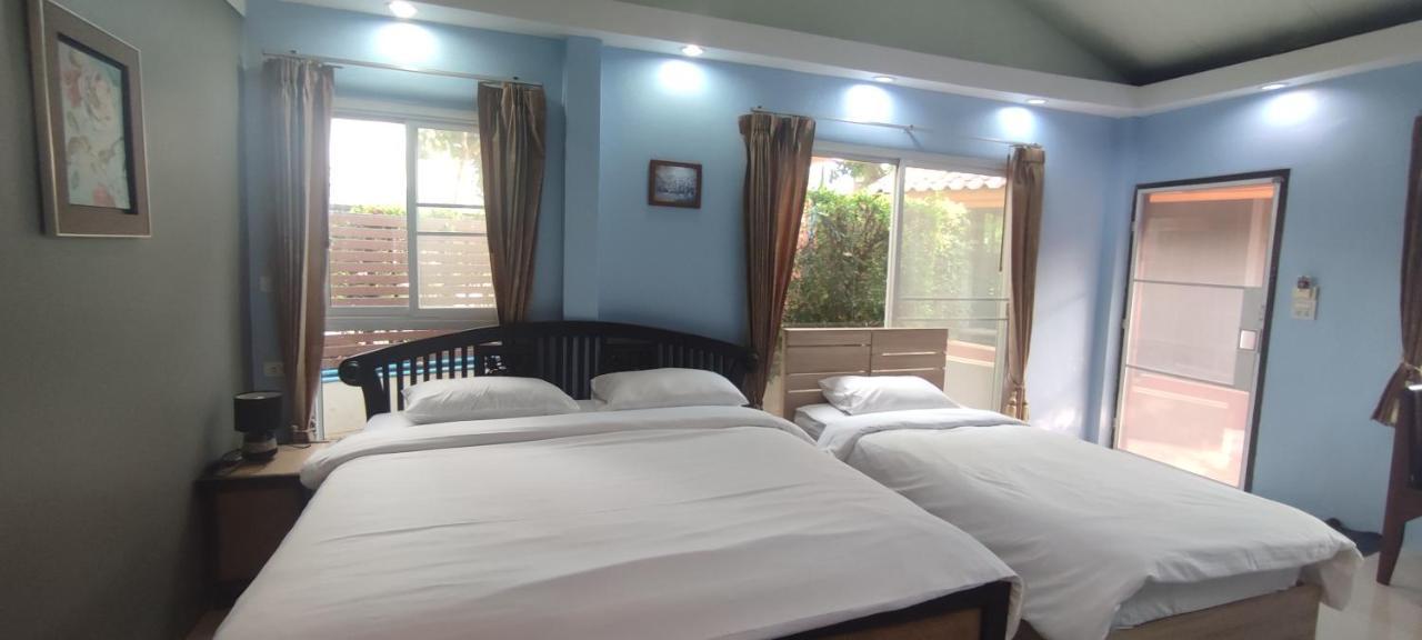 Q Zone Boutique House Phra Nakhon Si Ayutthaya