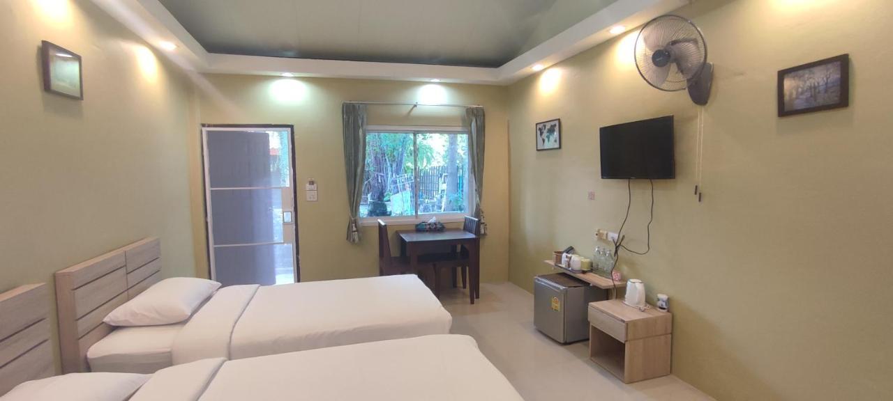 Q Zone Boutique House