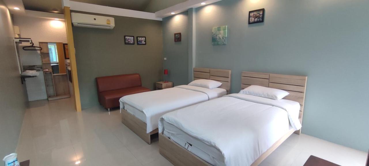 Q Zone Boutique House 3* Phra Nakhon Si Ayutthaya