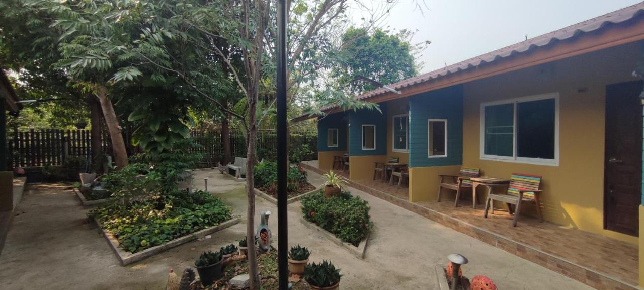 Resort Q Zone Boutique House Phra Nakhon Si Ayutthaya