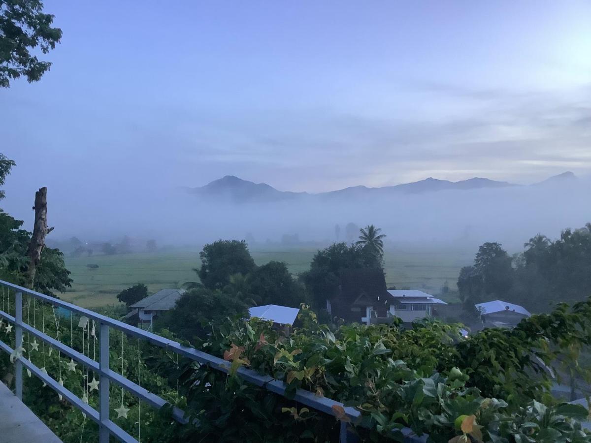 Guest house นะลาวิว Nala View 3*
