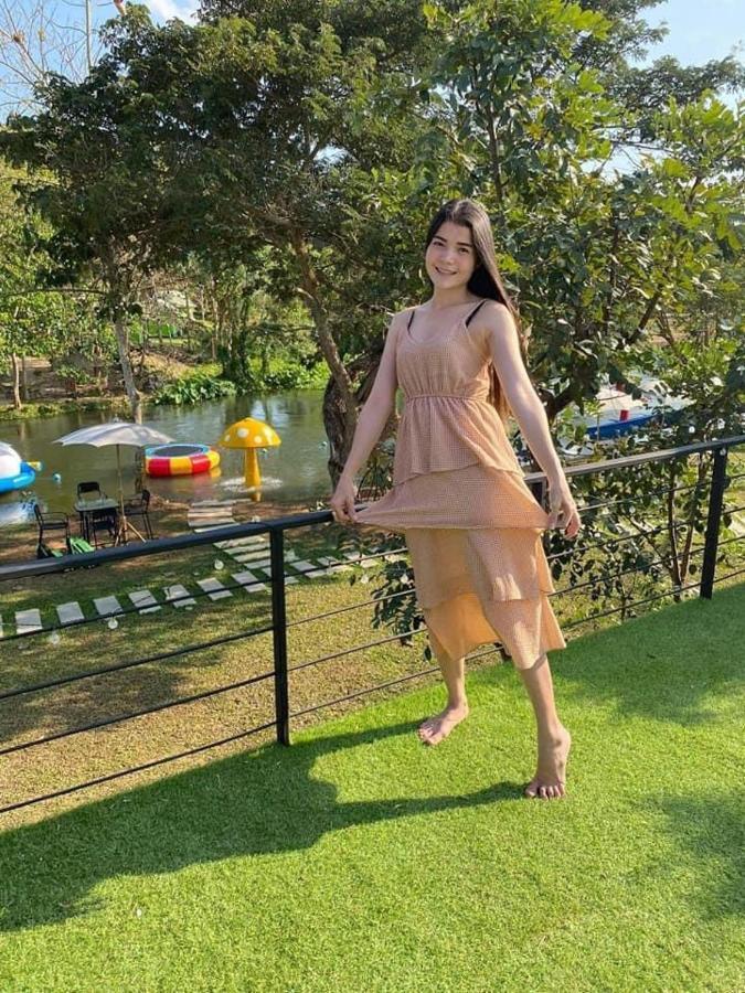Jk Riverview Resort
