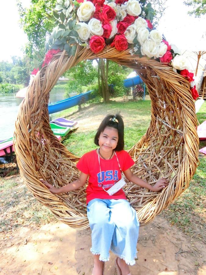 Resort Jk Riverview *
