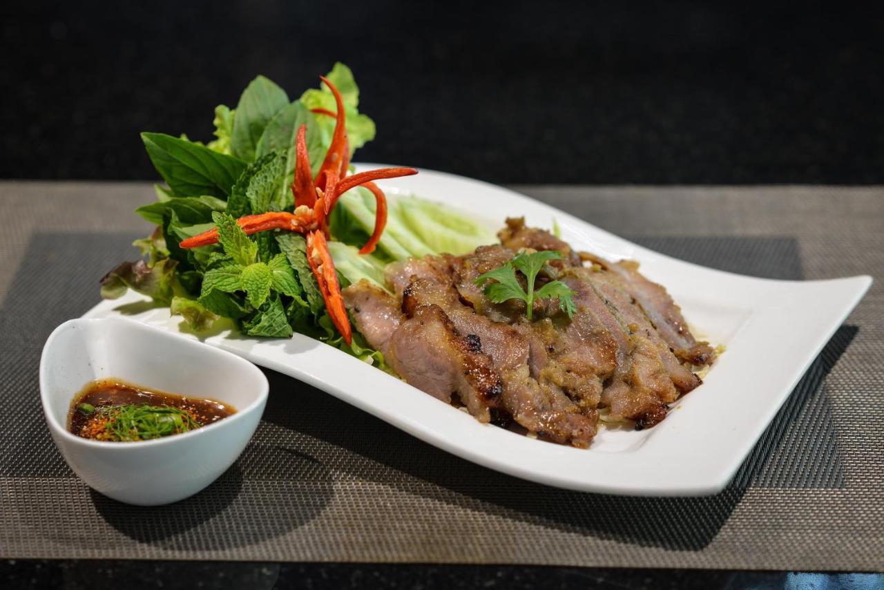 Arize Sukhumvit Banguecoque