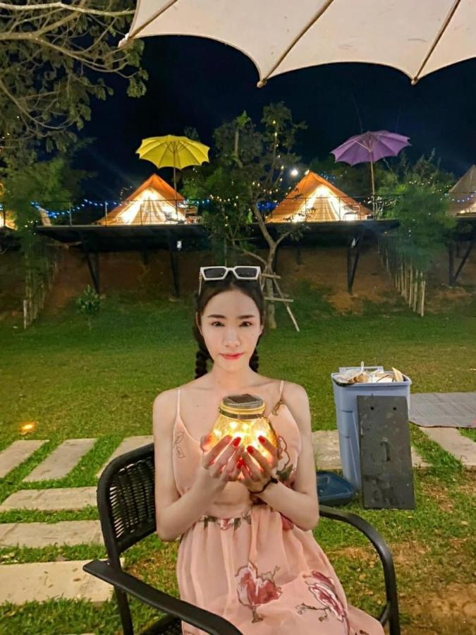 Resort Jk Riverview Ban Song Phi Nong (Petchaburi)