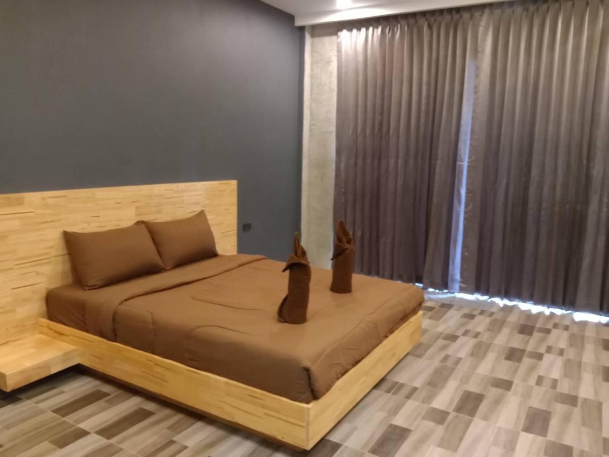 Jk Riverview * Ban Song Phi Nong (Petchaburi)