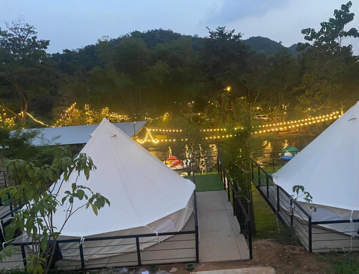 Resort Jk Riverview