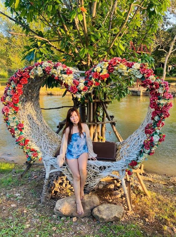 Jk Riverview Resort