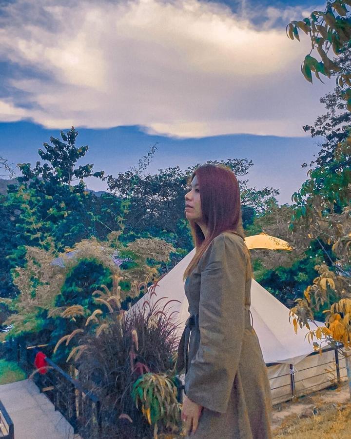 Jk Riverview Resort *
