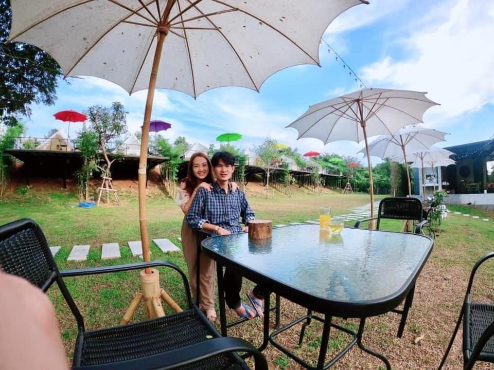 Jk Riverview Ban Song Phi Nong (Petchaburi)