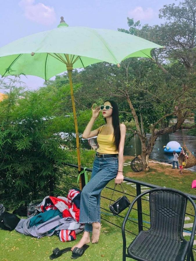 Resort Jk Riverview