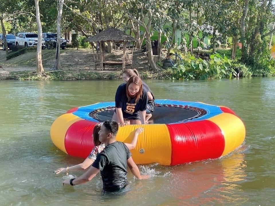 Resort Jk Riverview *
