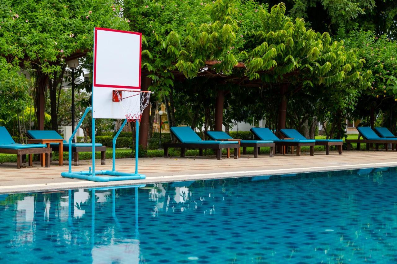 Pinnacle Grand Jomtien And Club