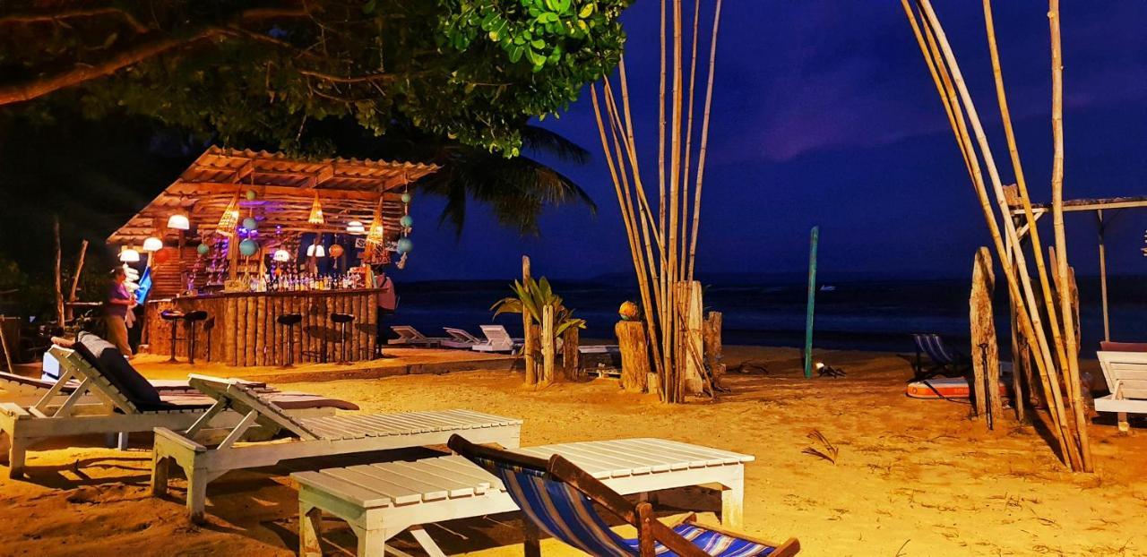 Sabai Hotel Koh Mak