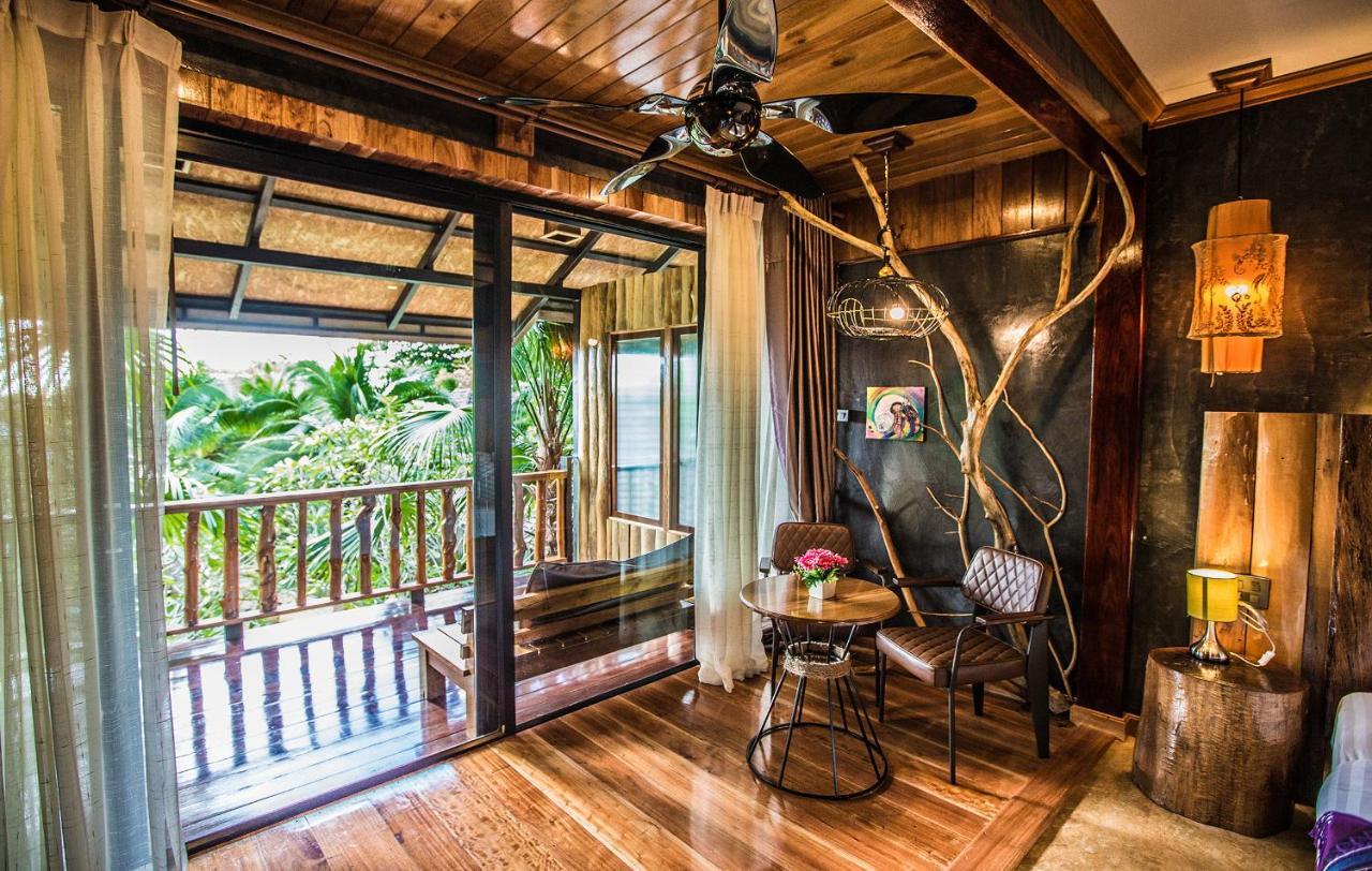 Andalay Resort Ko Libong