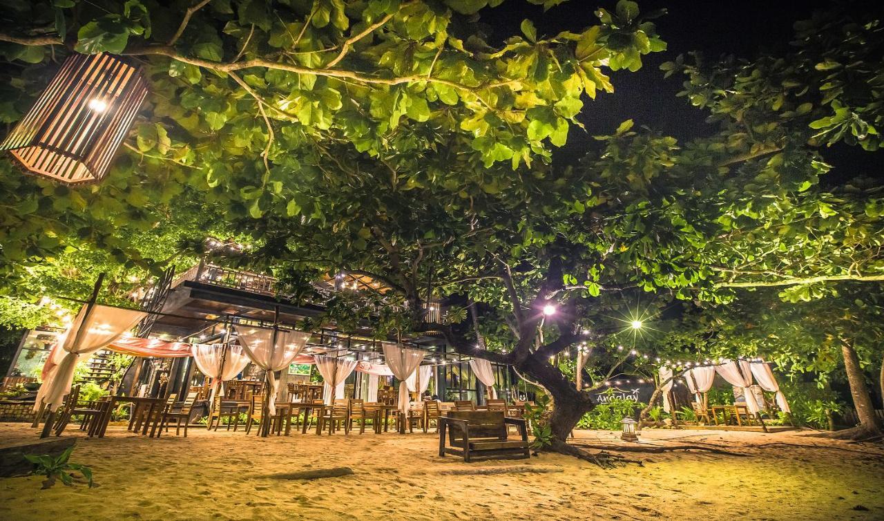 Resort Andalay