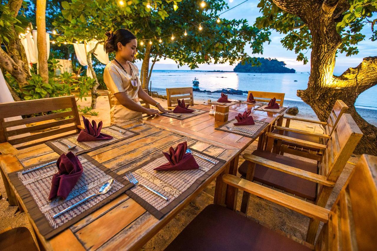 Resort Andalay