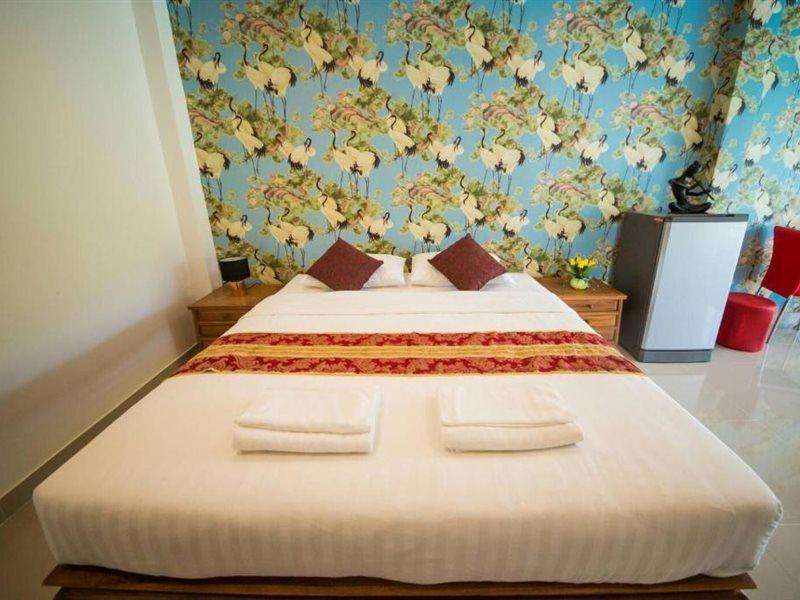 Guest house Sea Song 3*