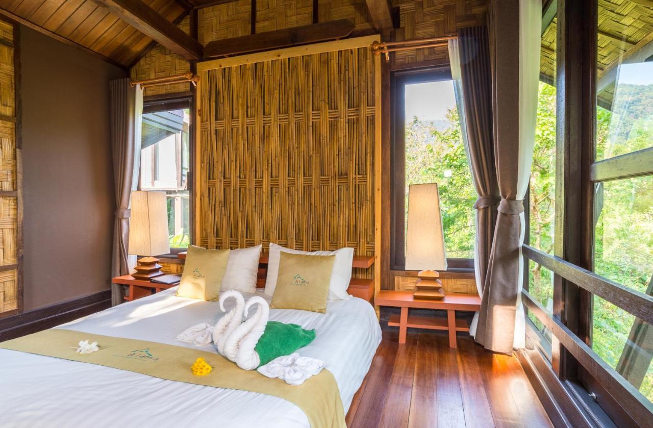 Alama Sea Village - Sha Extra Resort Koh Lanta