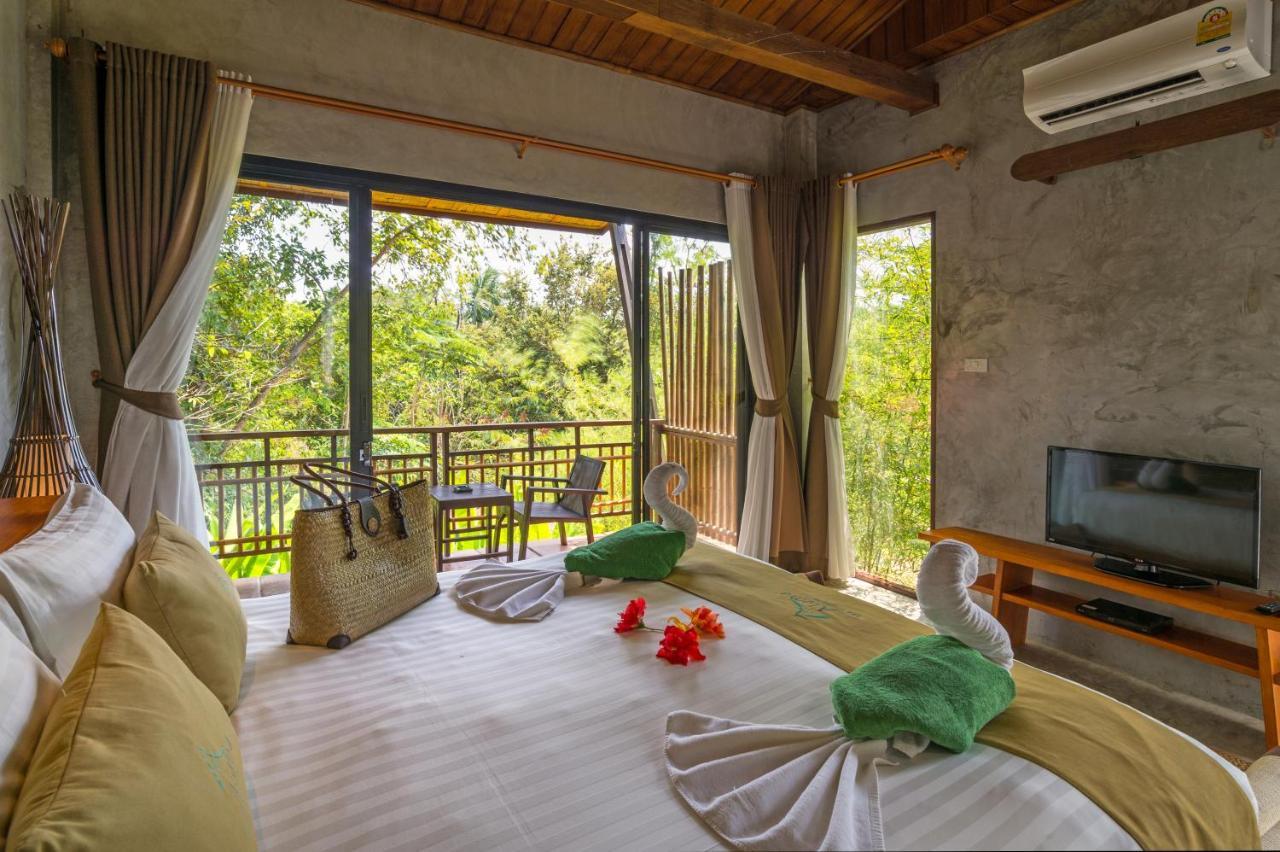 Alama Sea Village - Sha Extra Koh Lanta