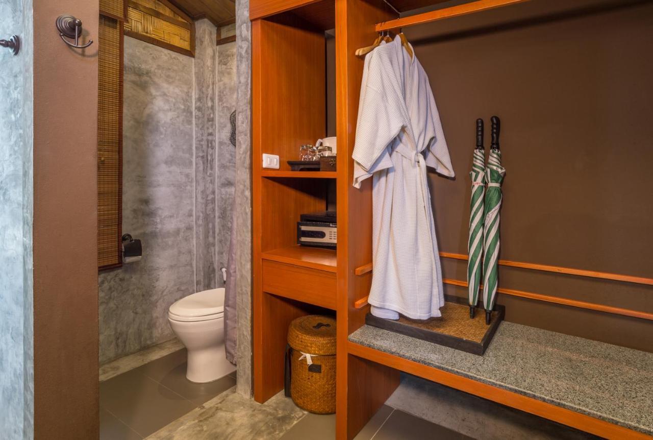 Alama Sea Village - Sha Extra Koh Lanta