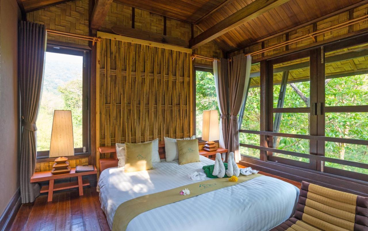 Resort Alama Sea Village - Sha Extra