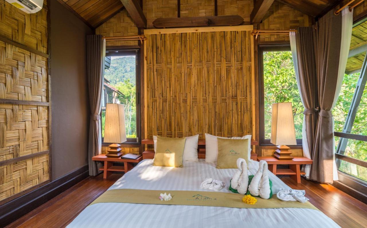Alama Sea Village - Sha Extra 3* Koh Lanta
