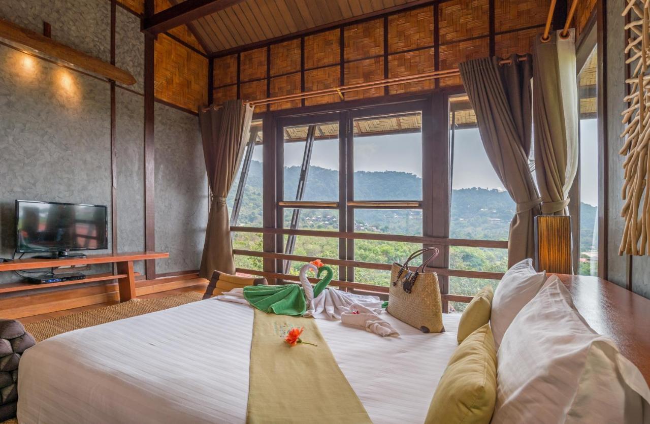 Resort Alama Sea Village - Sha Extra