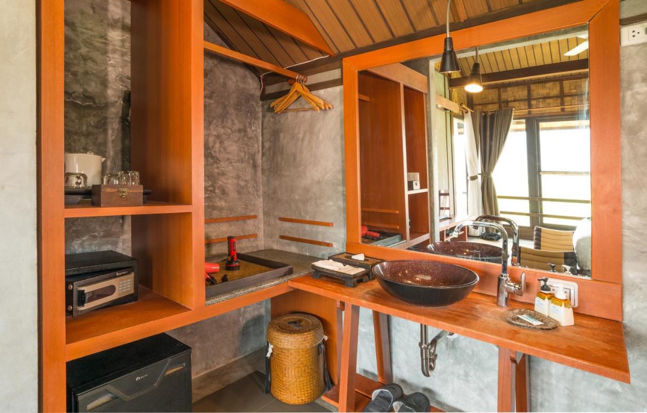 Alama Sea Village - Sha Extra Koh Lanta